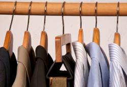 Tie Racks